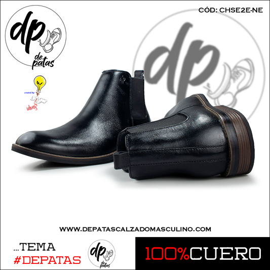 Chelsea (CHSE2E-NE) horma grande