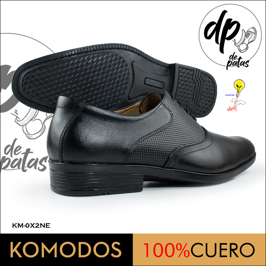 Oxford (KM-OX2NE) horma exacta