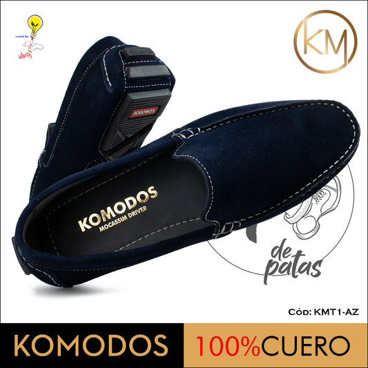 Toperol (KMT1-AZ) horma exacta