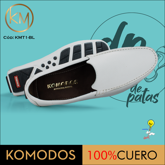 Toperol (KMT1-BL) horma exacta