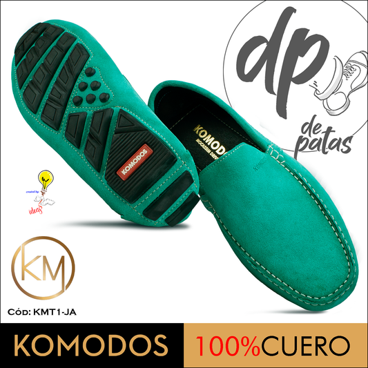 Toperol (KMT1-JA) horma exacta