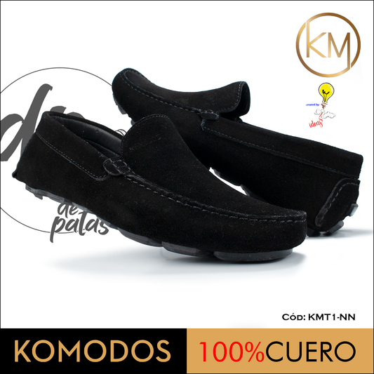 Toperol (KMT1-NN) horma exacta