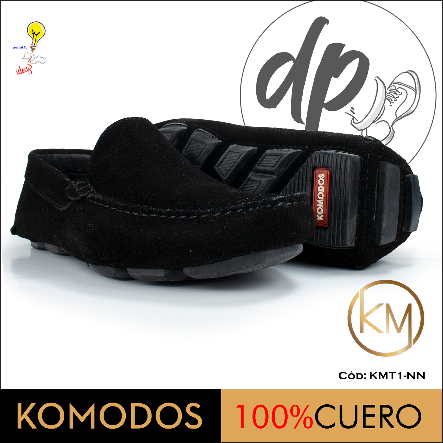 Toperol (KMT1-NN) horma exacta