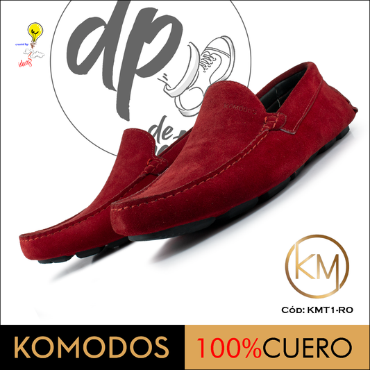 Toperol (KMT1-RO) horma exacta