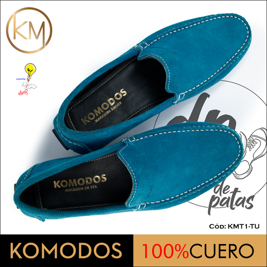 Toperol (KMT1-TU) horma exacta