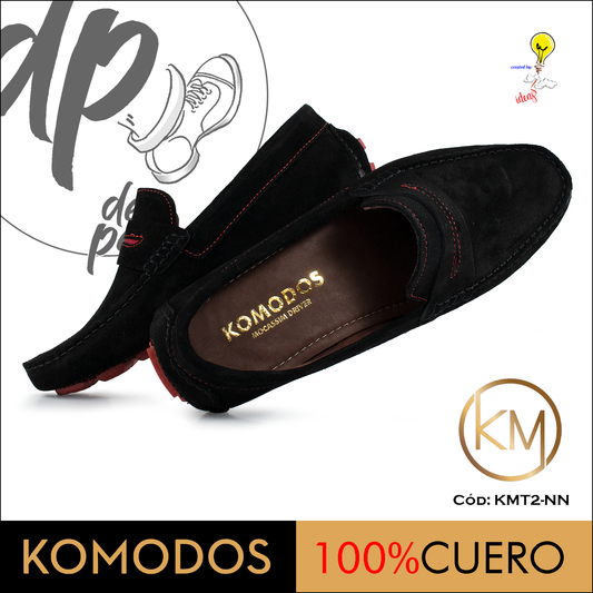 Toperol (KMT2-NN) horma exacta