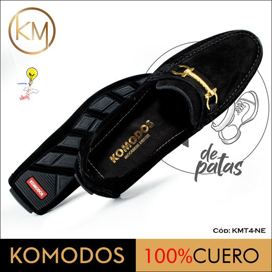 Toperol (KMT4-NE) horma exacta