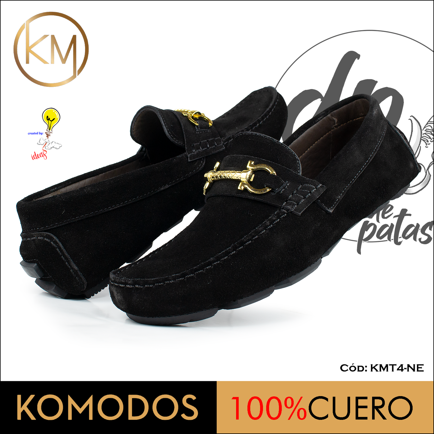 Toperol (KMT4-NE) horma exacta