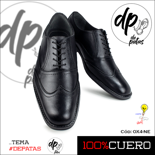 Oxford (OX4-NE) horma grande