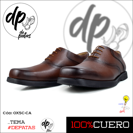 Oxford (OX5C-CA) horma exacta