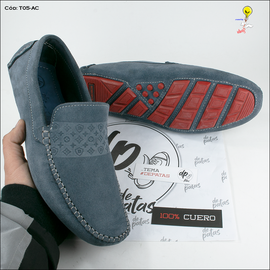 Toperol (T05-AC) horma grande